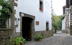 Apartamentos Pistolo